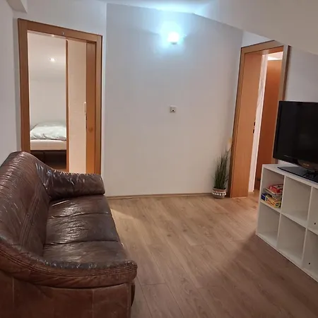 Apartment Sonnenblumen