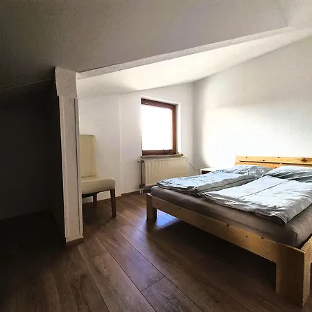 Sonnenblumen Apartment