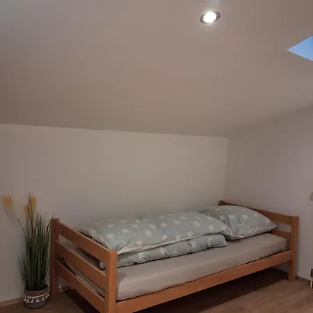 Sonnenblumen Apartment