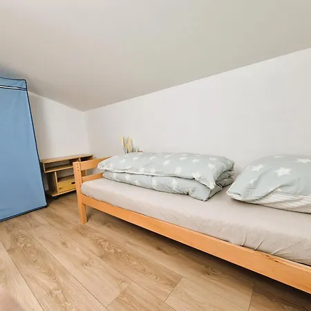 Apartment Sonnenblumen *
