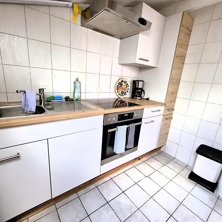 Apartment Sonnenblumen *