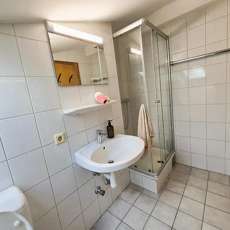 Sonnenblumen Apartment *